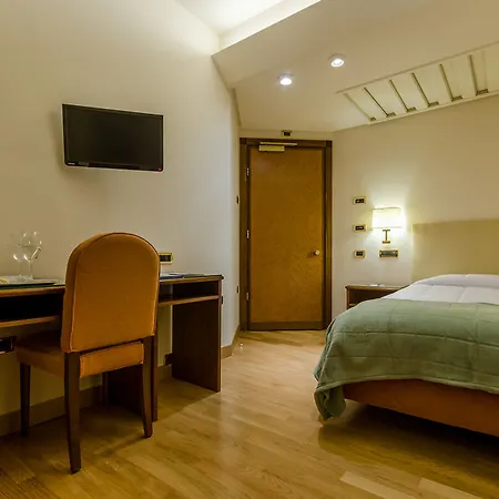 Exe Majestic Otel Napoli