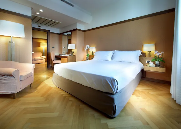 Exe Majestic Hotel Neapel