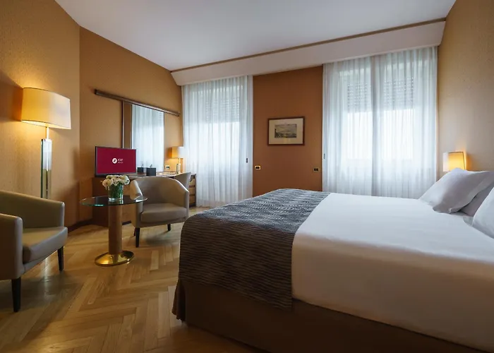 엑세 마예스티크 호텔