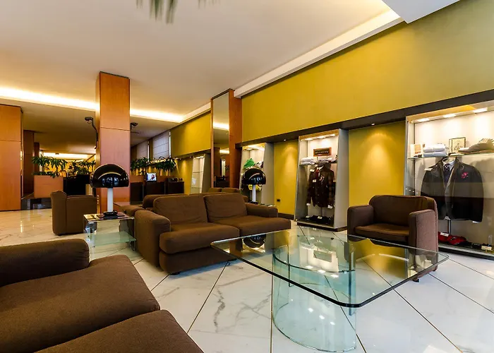 Hotel Exe Majestic 4*