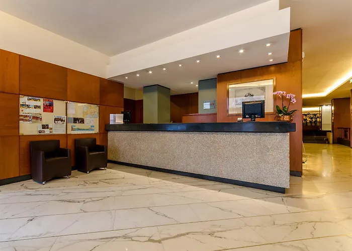 Hotel Exe Majestic 4*