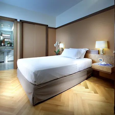 Exe Majestic Hotel