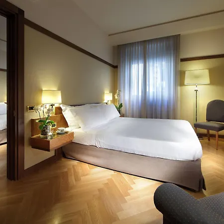 Hotel Exe Majestic