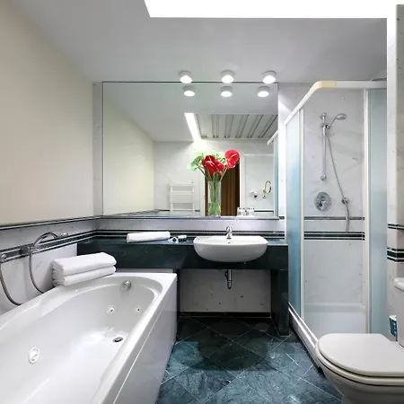 Exe Majestic Hotel Naples