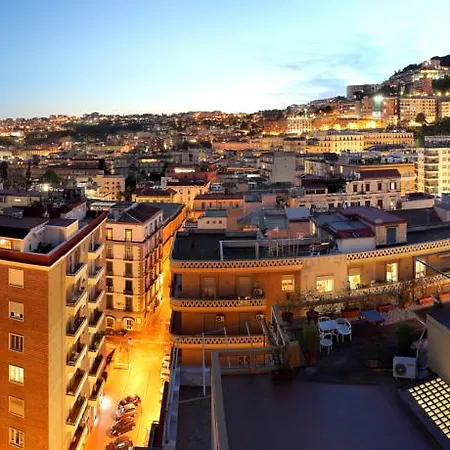 Exe Majestic Naples