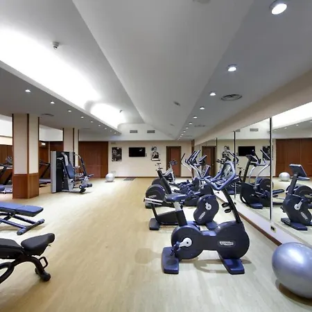 Exe Majestic Hotel 4*
