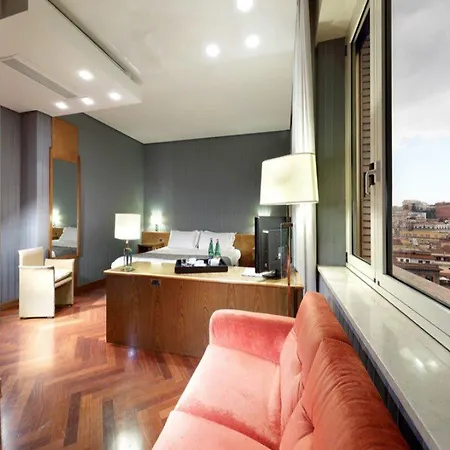 Hotel Exe Majestic 4*