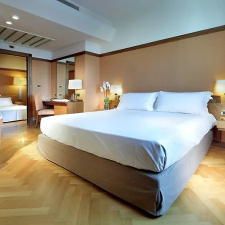 Exe Majestic Hotel 4*