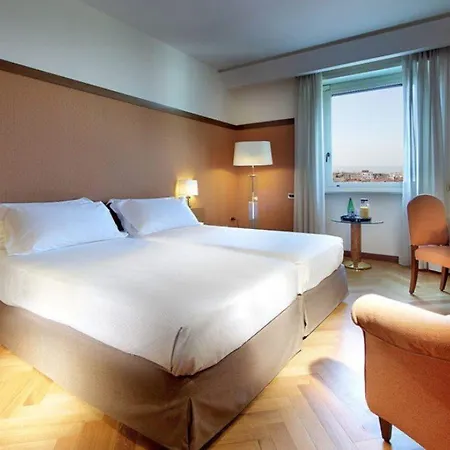Exe Majestic Hotel