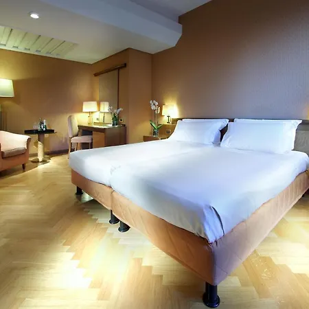 Exe Majestic Hotel 4*