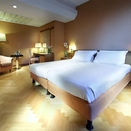 Exe Majestic Hotel Neapol