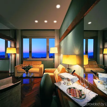 Exe Majestic Hotel Neapol
