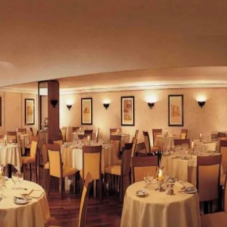 Hotel Exe Majestic