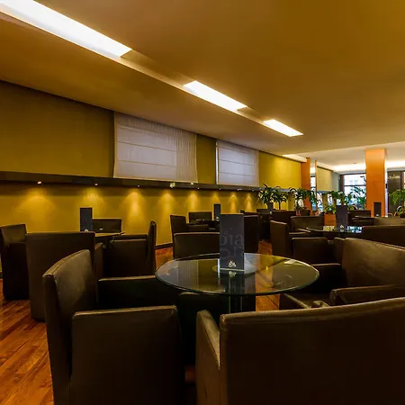 Exe Majestic 4* Naples