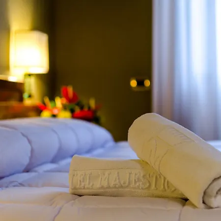 Exe Majestic Hotel