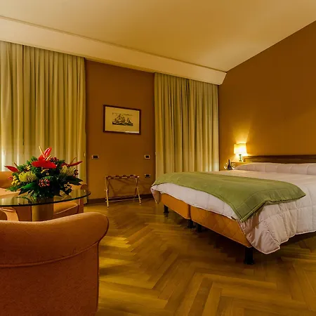 Exe Majestic Hotel