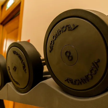 Hotel Exe Majestic 4*