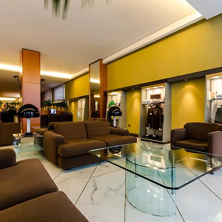 Hotel Exe Majestic 4*