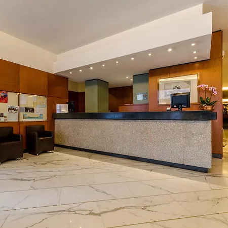 Hotel Exe Majestic 4*