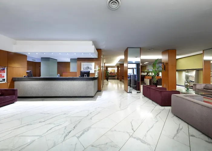 Exe Majestic Hotel 4*