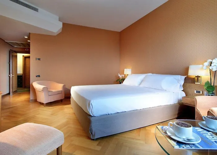 Exe Majestic Hotel 4*