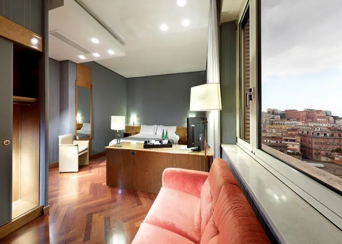 Hotel Exe Majestic 4*