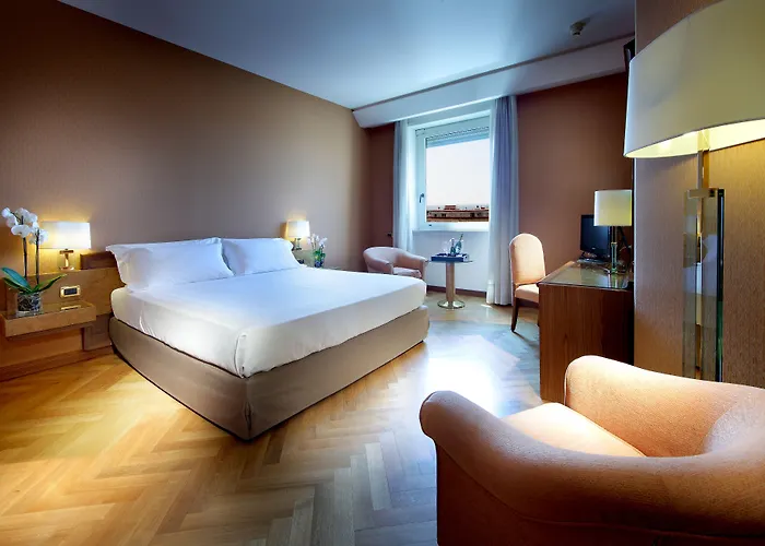 Exe Majestic Hotel 4*