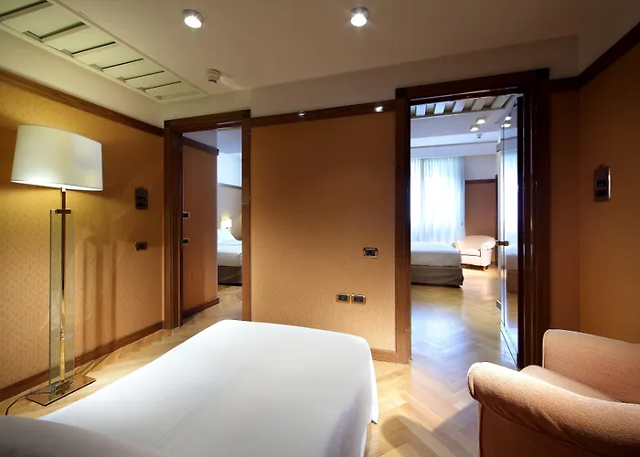 Hotel Exe Majestic 4*