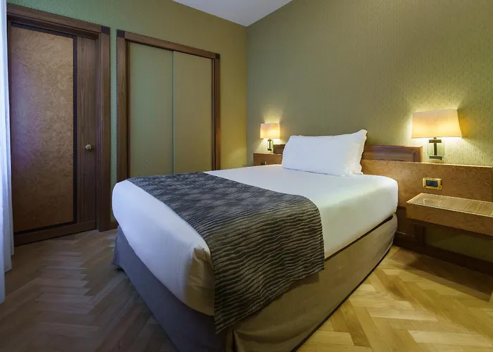 Exe Majestic Nápoles