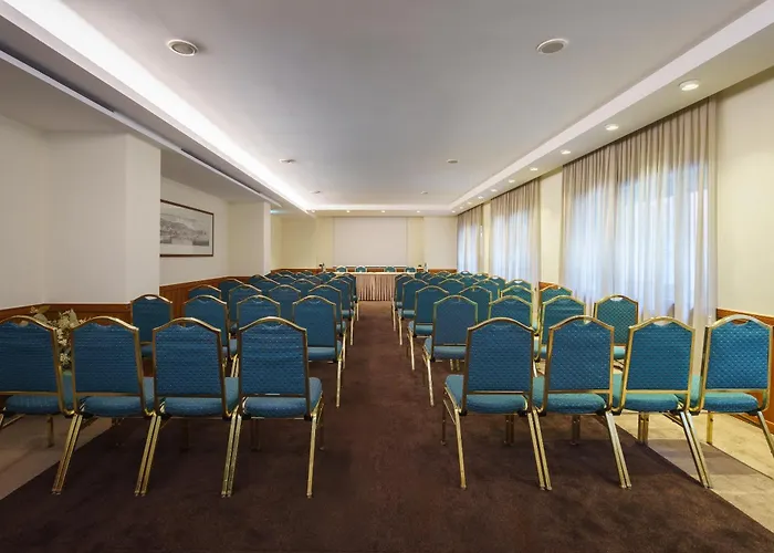 Exe Majestic Hotel