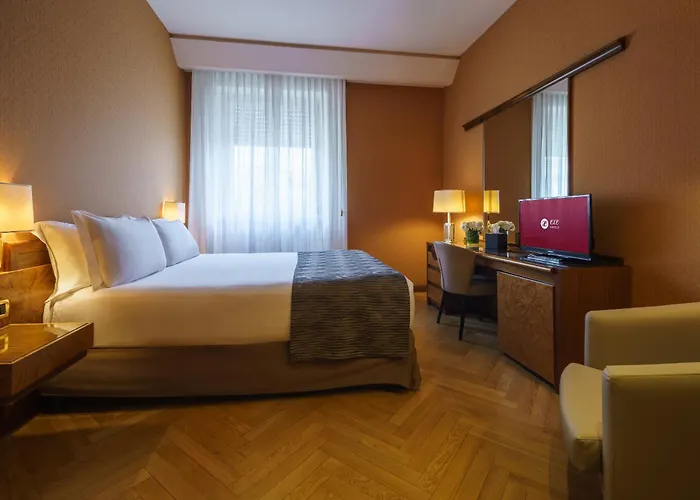 Exe Majestic Nápoles