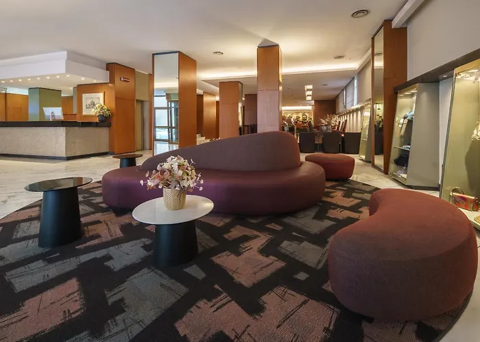 Hotel Exe Majestic 4*