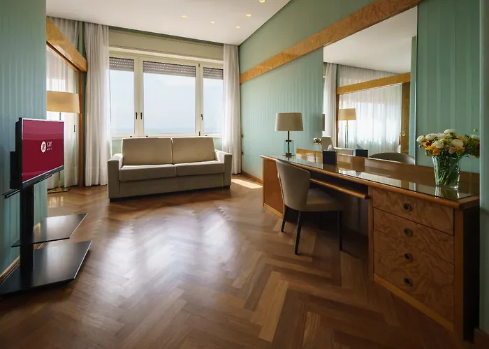 Exe Majestic Nápoles