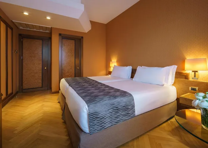 Hotel Exe Majestic 4*