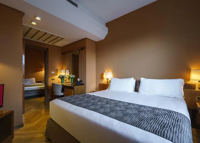 Hotel Exe Majestic 4*